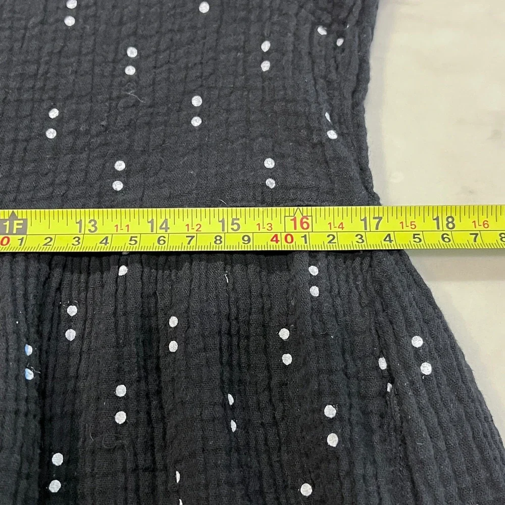 Serra short sleeve